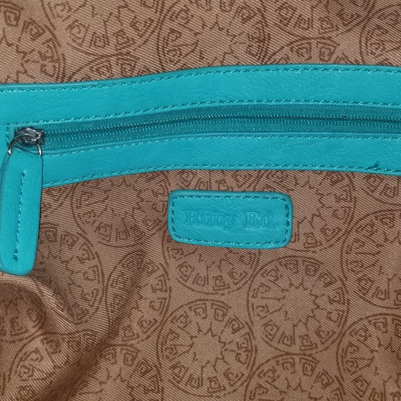 Rudy Rd. Satchel - Picture 5 of 7